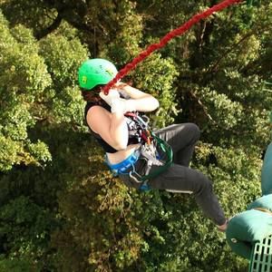 Meet your Posher, Abby